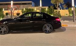 مرسيدس بنز C-Class